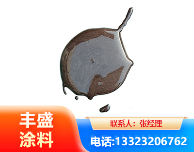 葫芦岛水性氯磺化漆